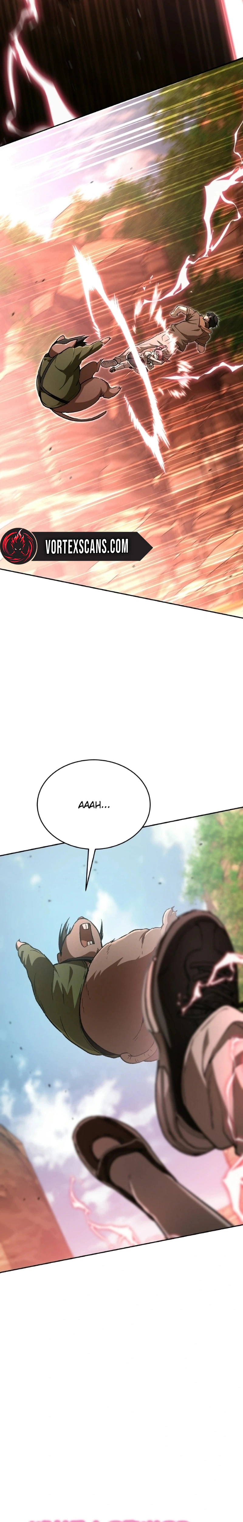 Kindergarten for Divine Beasts Chapter 66 Page 23