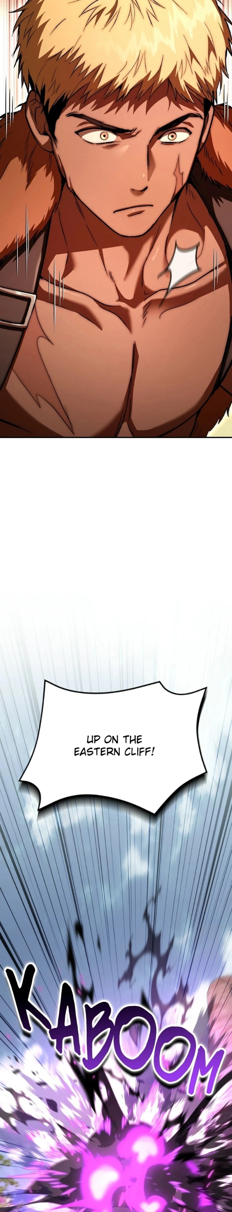 Kindergarten for Divine Beasts Chapter 63 Page 21