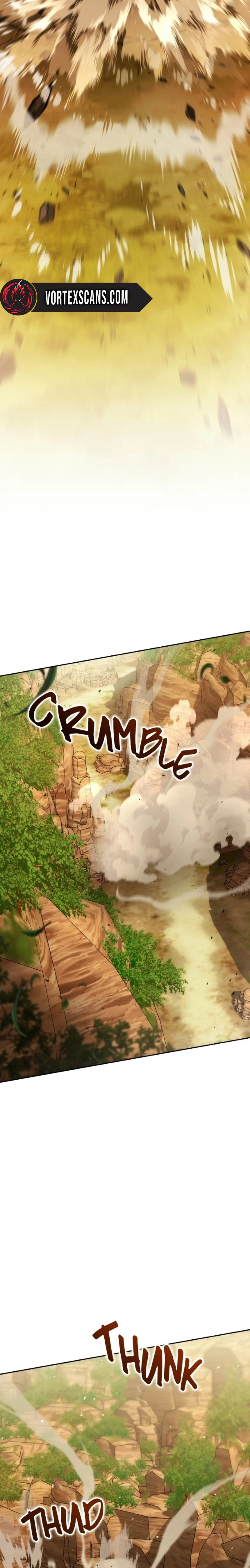 Kindergarten for Divine Beasts Chapter 63 Page 32