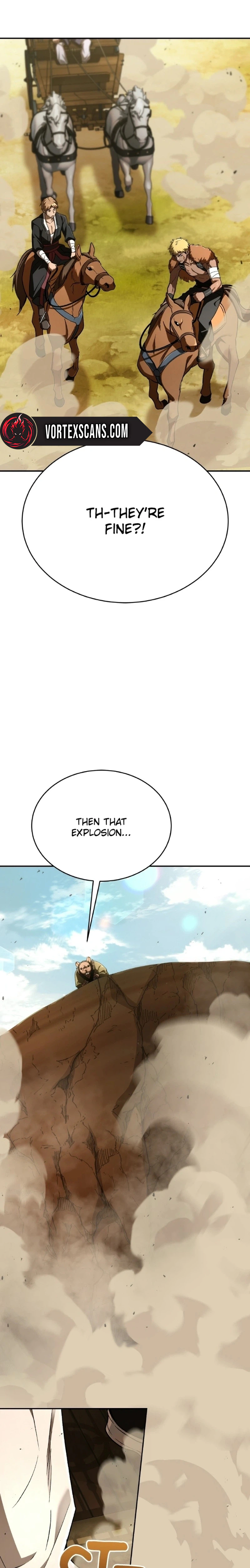 Kindergarten for Divine Beasts Chapter 63 Page 34