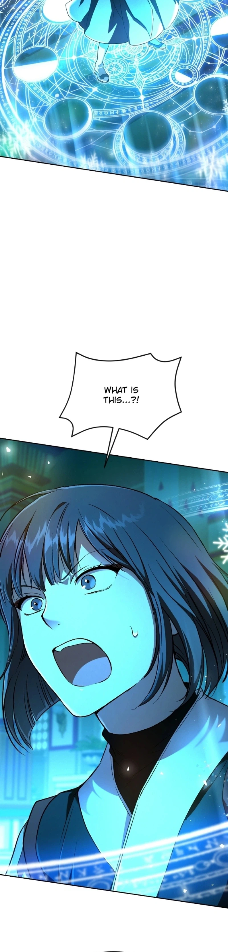Kindergarten for Divine Beasts Chapter 69 Page 39