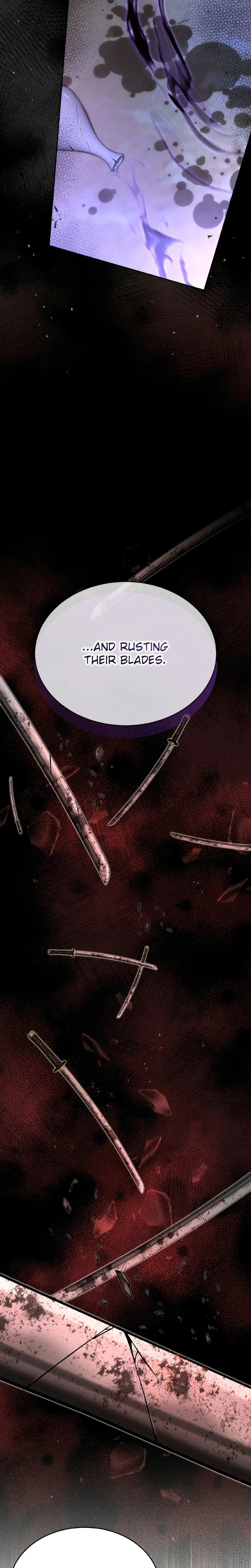 Kindergarten for Divine Beasts Chapter 62 Page 8