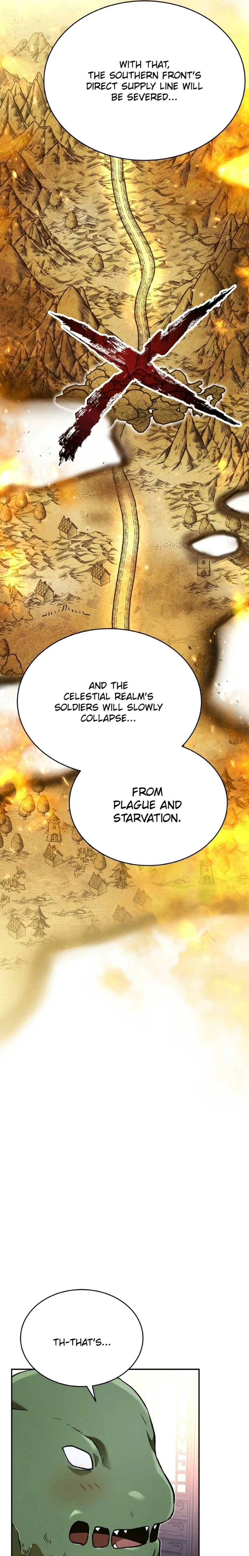 Kindergarten for Divine Beasts Chapter 62 Page 10