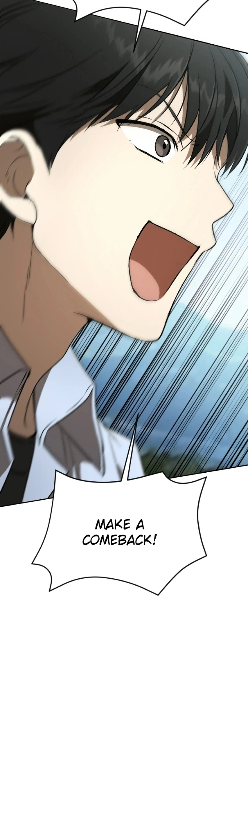 Kindergarten for Divine Beasts Chapter 72 Page 36