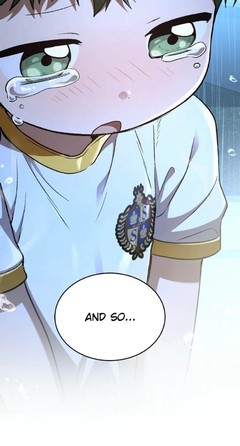 Kindergarten for Divine Beasts Chapter 73 Page 28