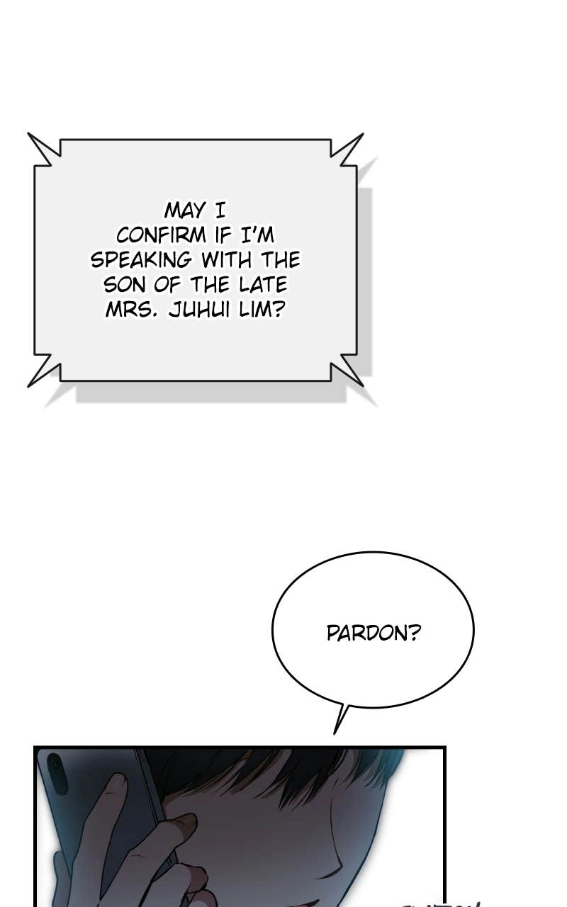 Kindergarten for Divine Beasts Chapter 1 Page 5