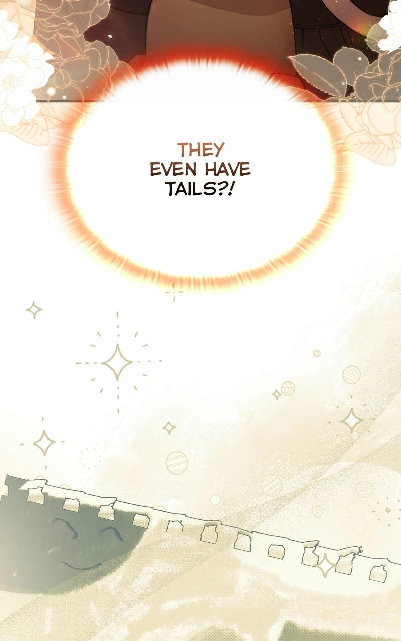 Kindergarten for Divine Beasts Chapter 1 Page 70