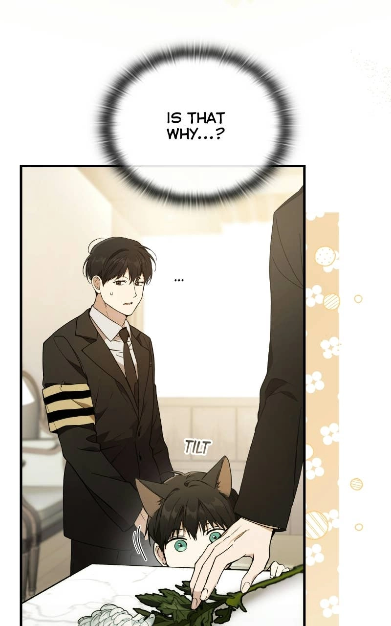 Kindergarten for Divine Beasts Chapter 1 Page 72