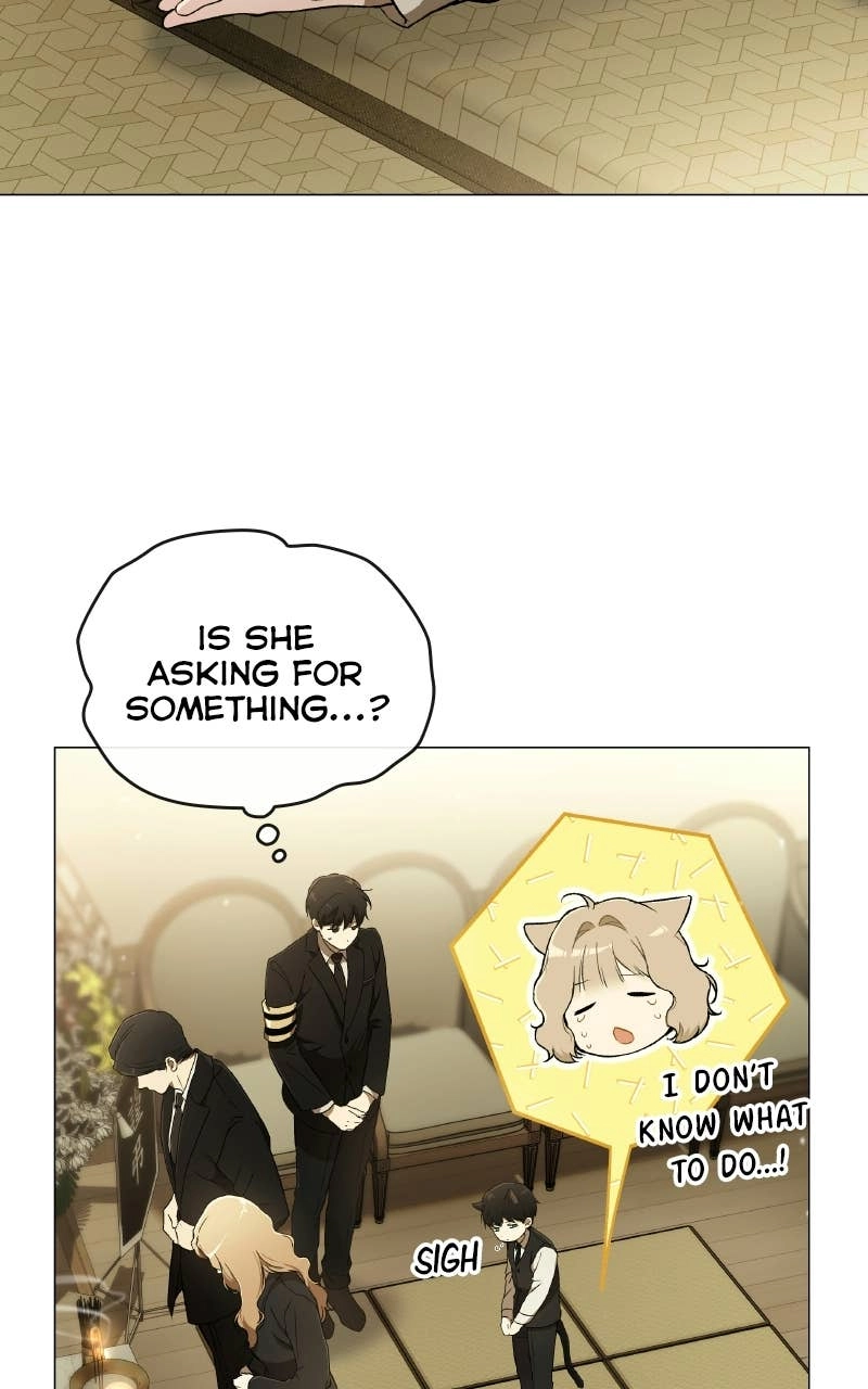 Kindergarten for Divine Beasts Chapter 1 Page 84