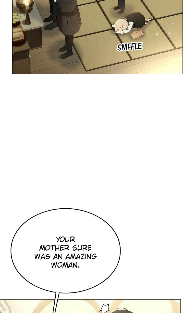 Kindergarten for Divine Beasts Chapter 1 Page 85