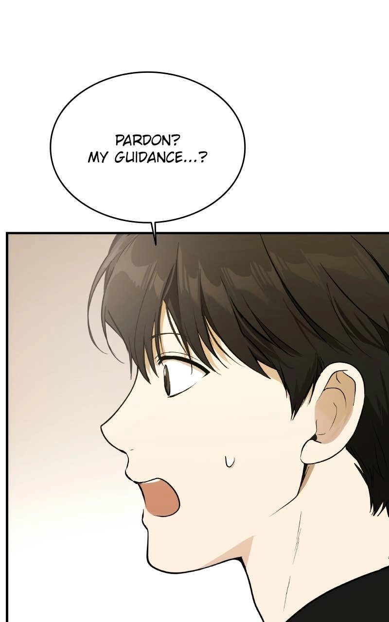 Kindergarten for Divine Beasts Chapter 1 Page 96