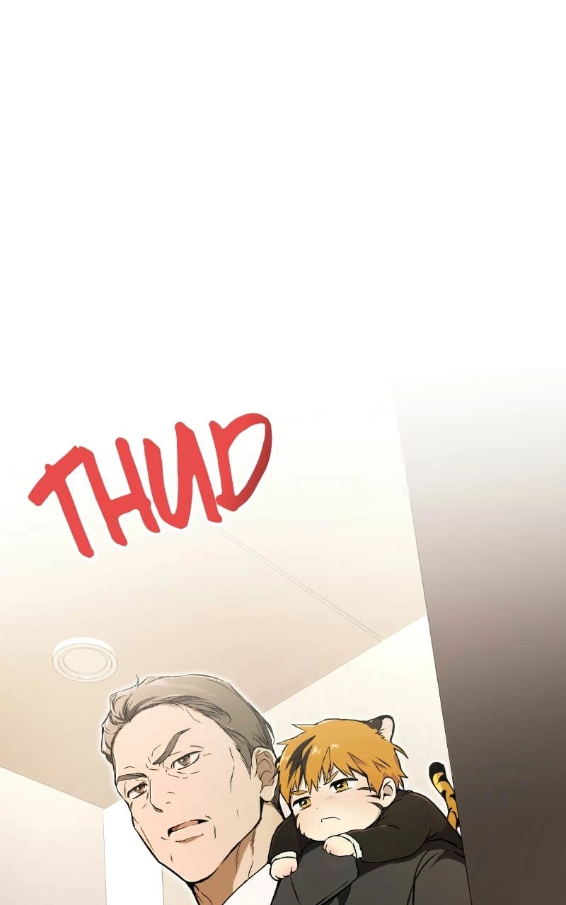 Kindergarten for Divine Beasts Chapter 1 Page 105