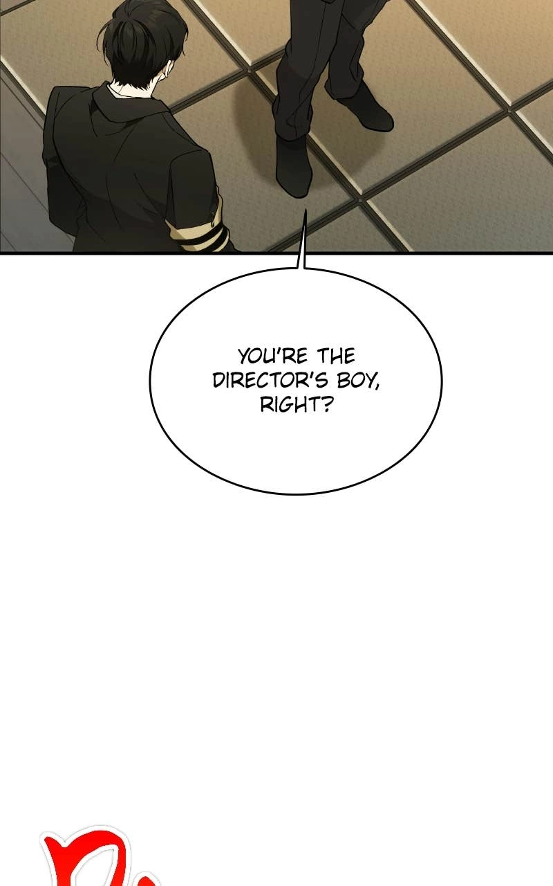 Kindergarten for Divine Beasts Chapter 1 Page 108