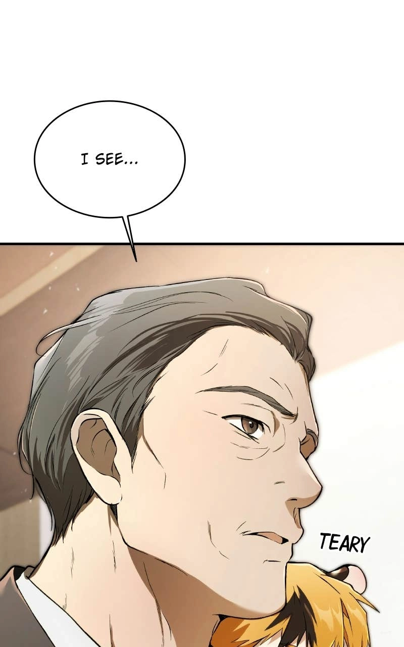 Kindergarten for Divine Beasts Chapter 1 Page 118
