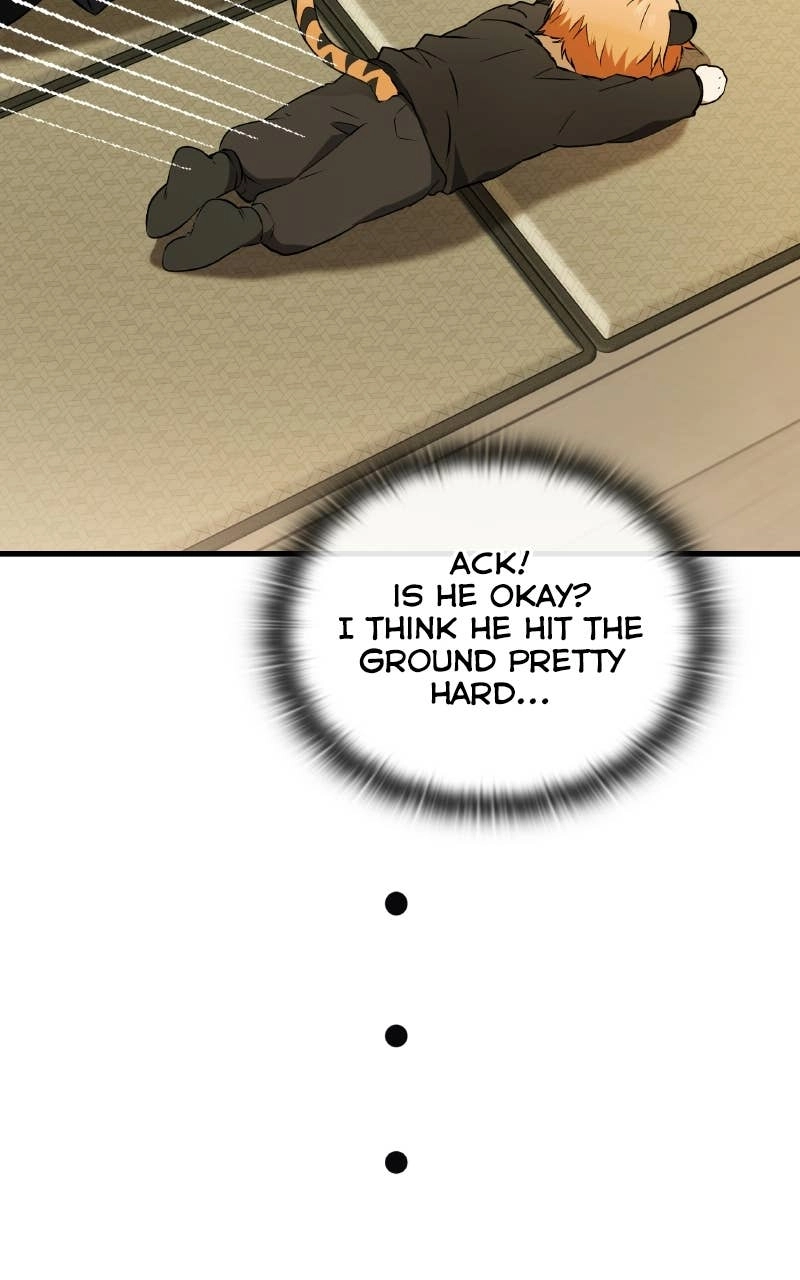 Kindergarten for Divine Beasts Chapter 1 Page 124