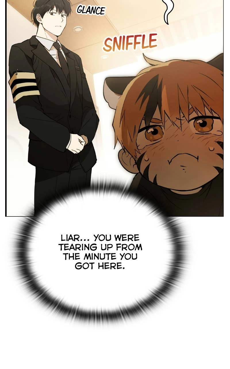 Kindergarten for Divine Beasts Chapter 1 Page 129