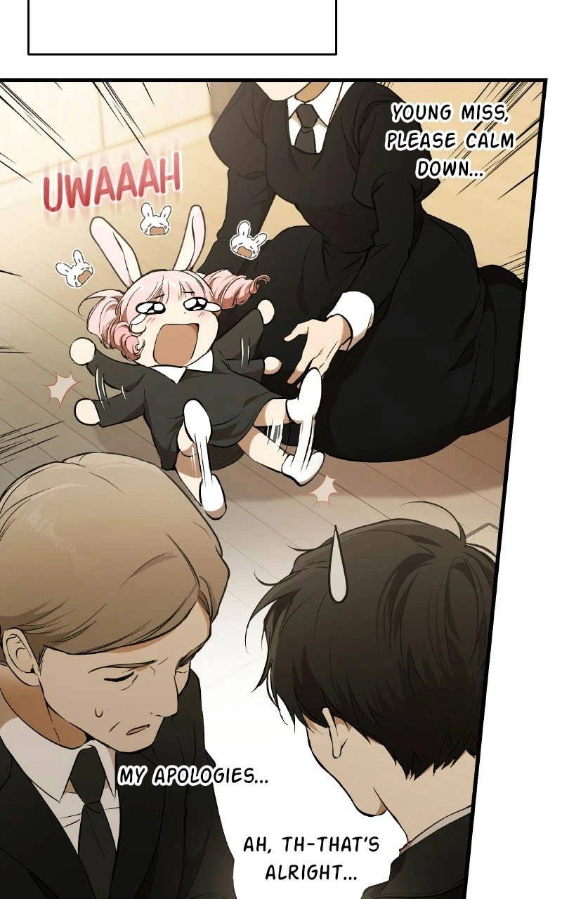 Kindergarten for Divine Beasts Chapter 1 Page 133