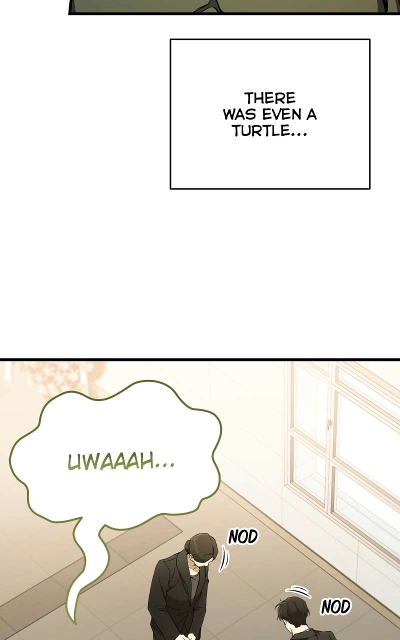 Kindergarten for Divine Beasts Chapter 1 Page 135