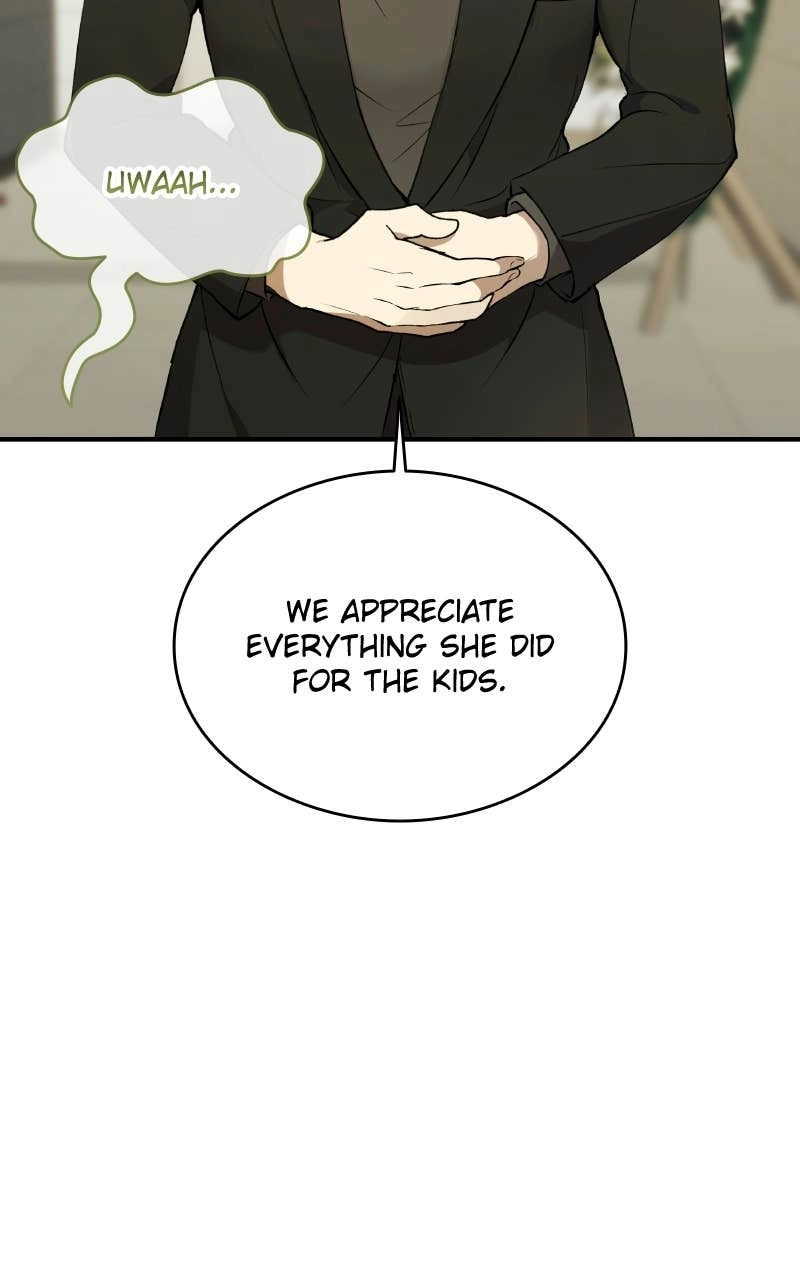 Kindergarten for Divine Beasts Chapter 1 Page 140