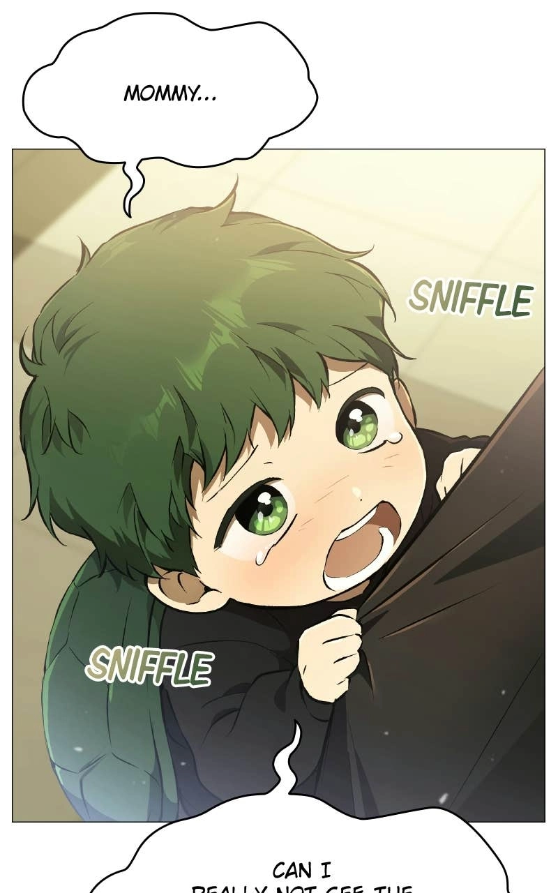 Kindergarten for Divine Beasts Chapter 1 Page 141