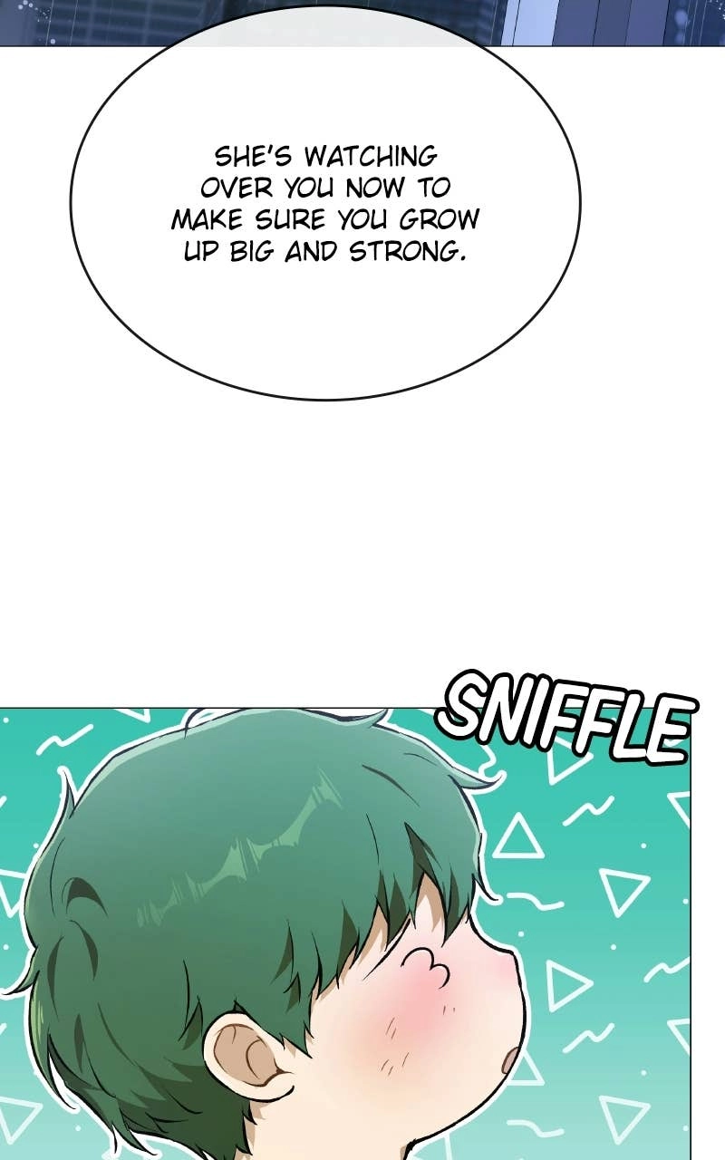 Kindergarten for Divine Beasts Chapter 1 Page 151