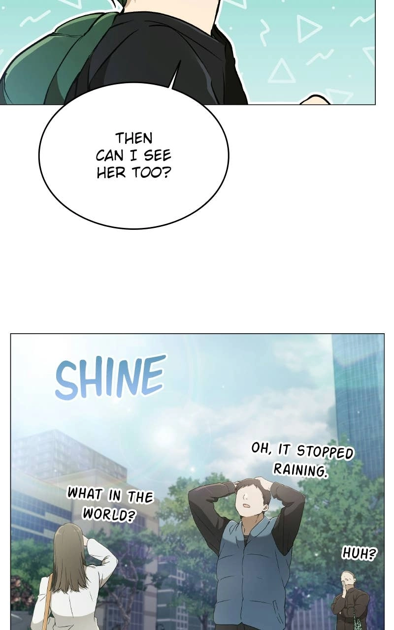 Kindergarten for Divine Beasts Chapter 1 Page 152