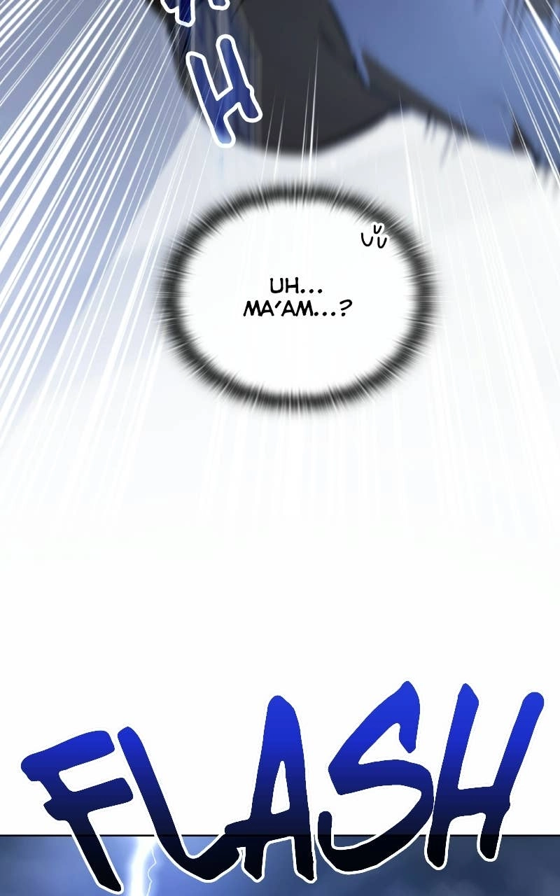 Kindergarten for Divine Beasts Chapter 1 Page 156