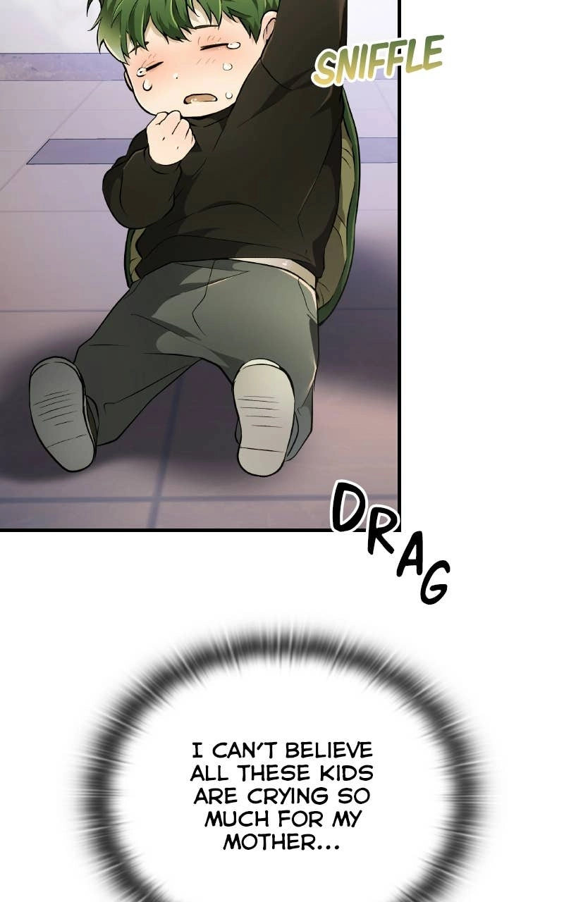 Kindergarten for Divine Beasts Chapter 1 Page 162