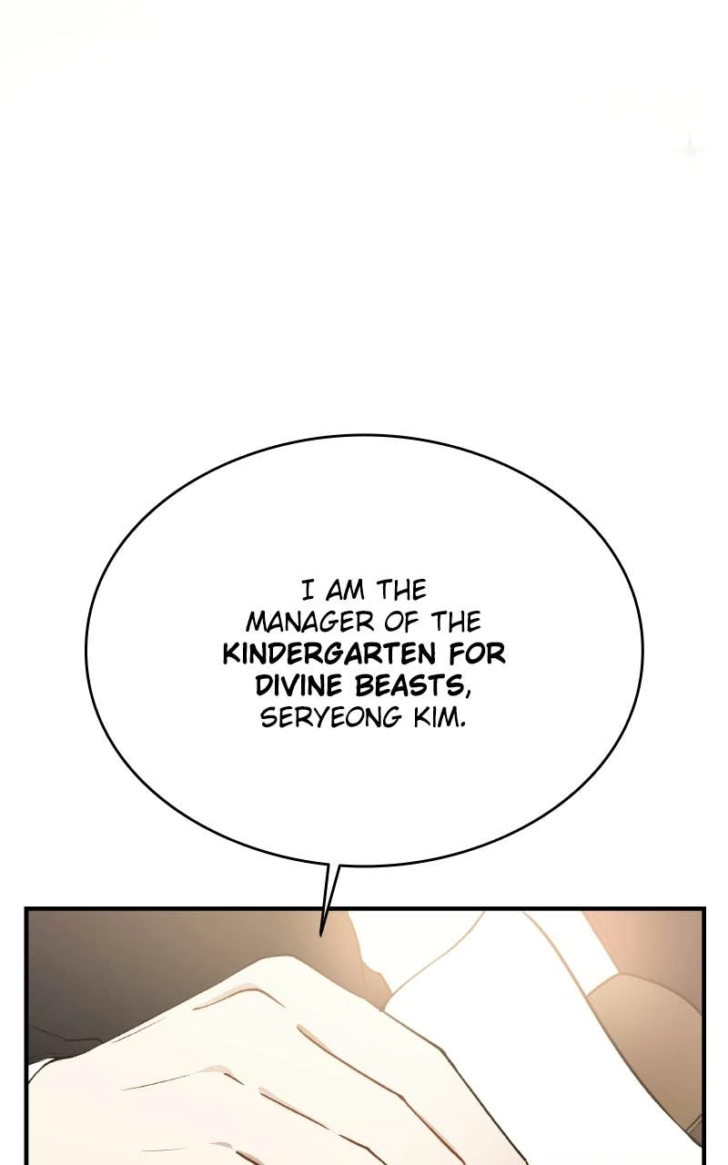 Kindergarten for Divine Beasts Chapter 1 Page 176