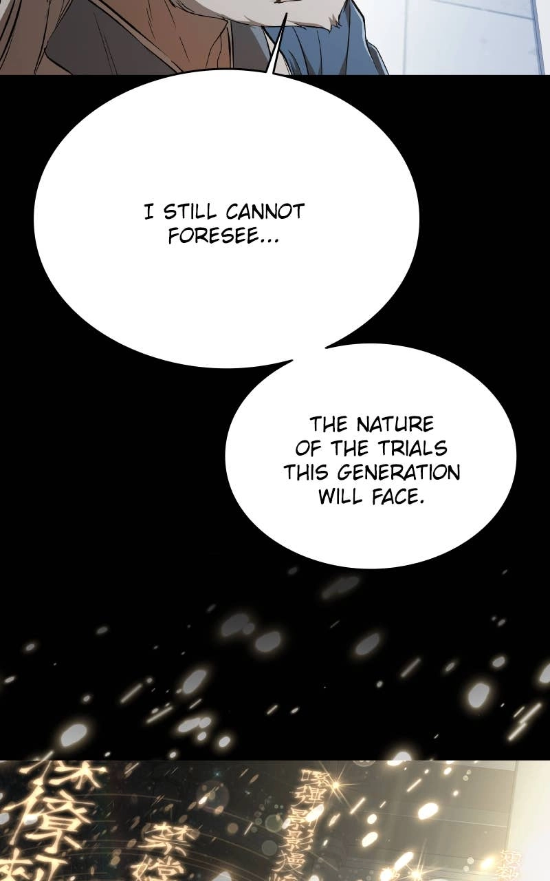 Kindergarten for Divine Beasts Chapter 10 Page 17