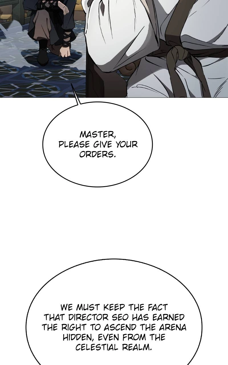 Kindergarten for Divine Beasts Chapter 10 Page 25