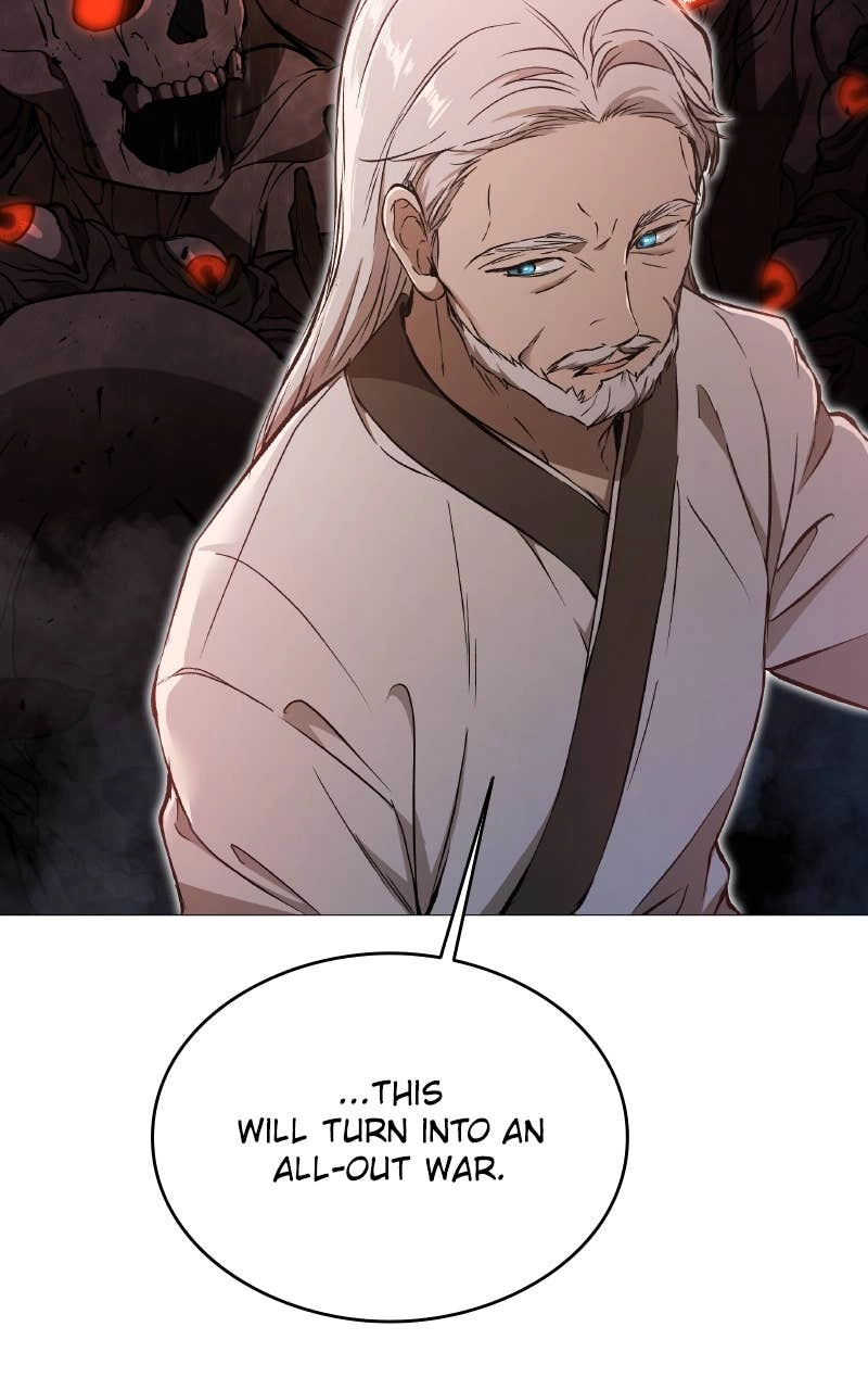 Kindergarten for Divine Beasts Chapter 10 Page 31