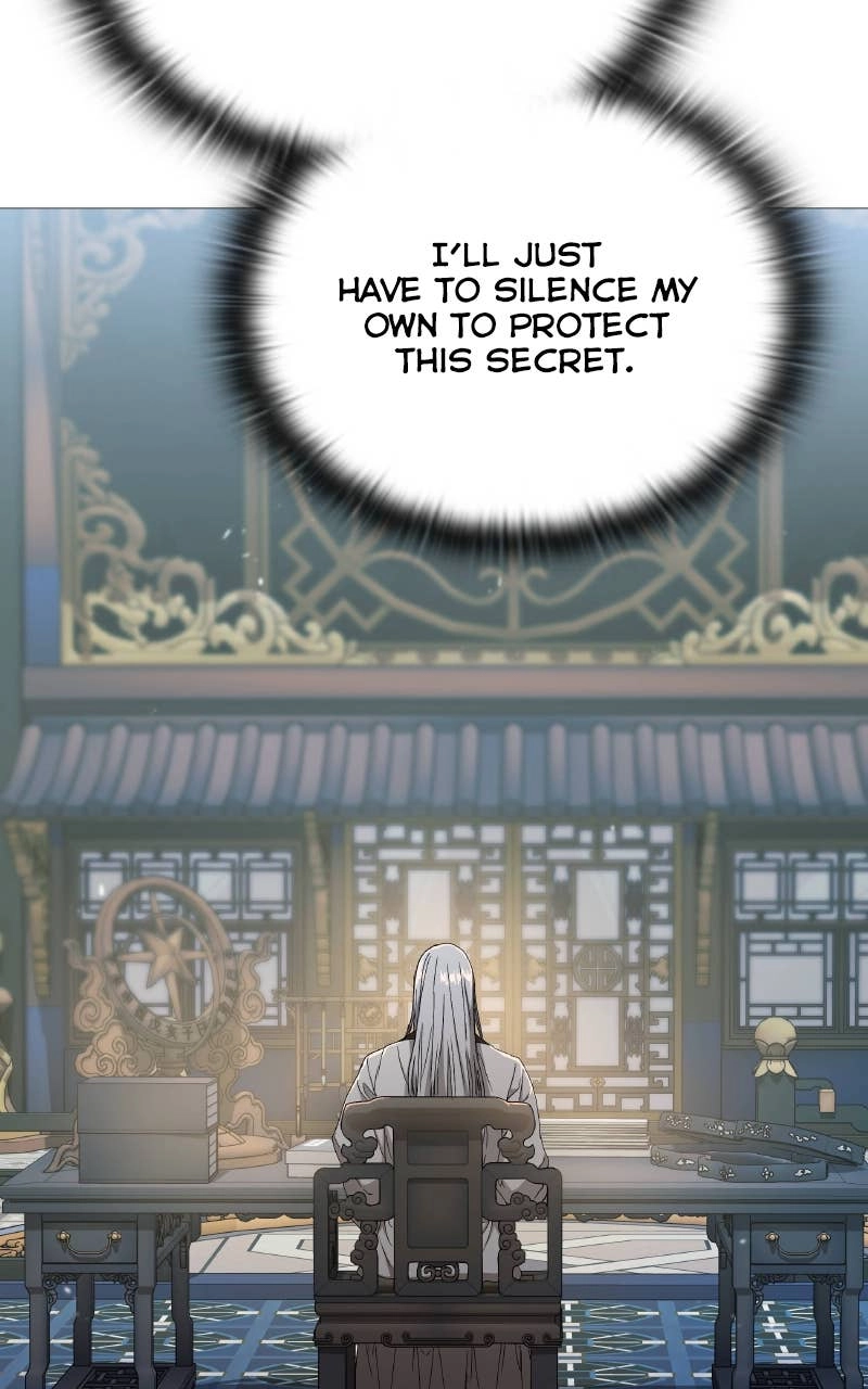 Kindergarten for Divine Beasts Chapter 10 Page 34