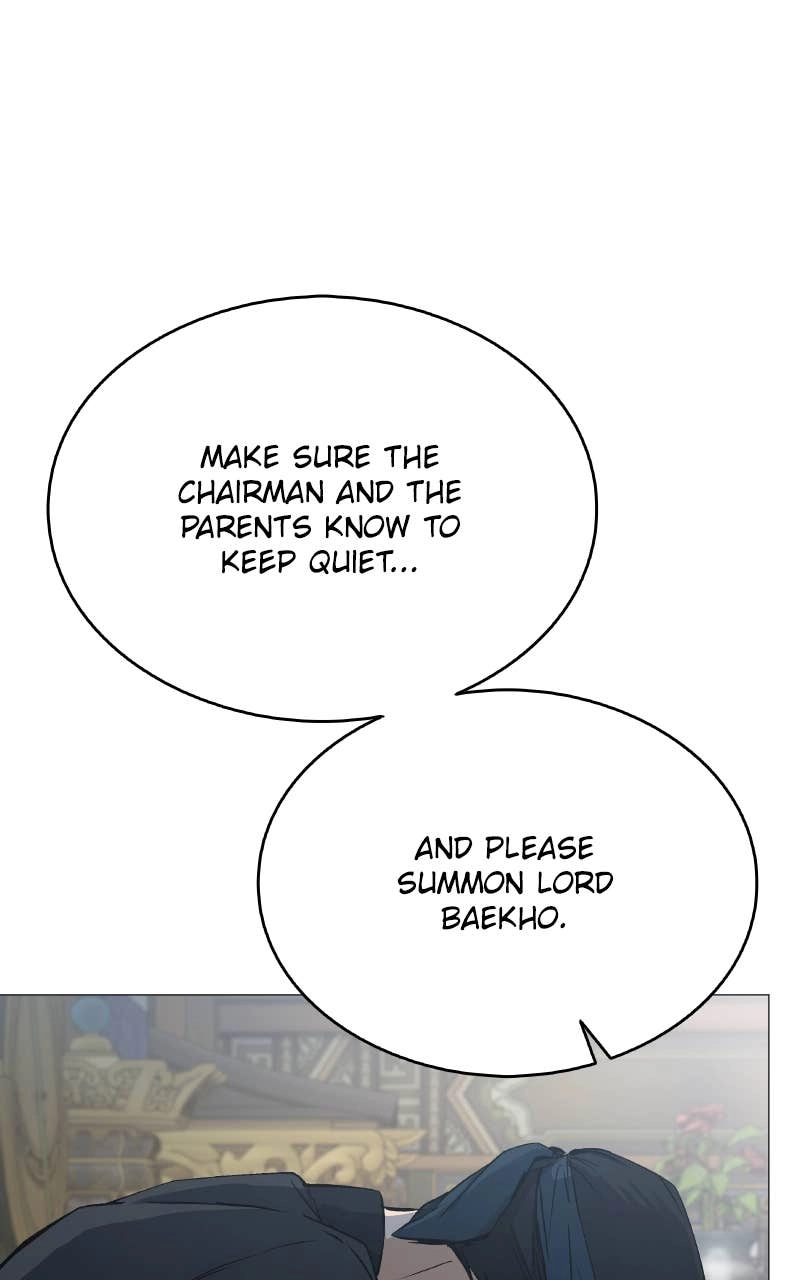 Kindergarten for Divine Beasts Chapter 10 Page 36