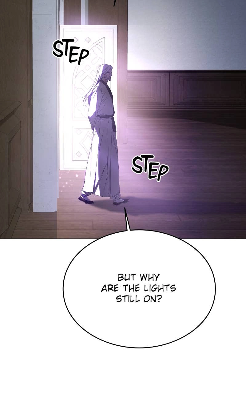 Kindergarten for Divine Beasts Chapter 10 Page 50