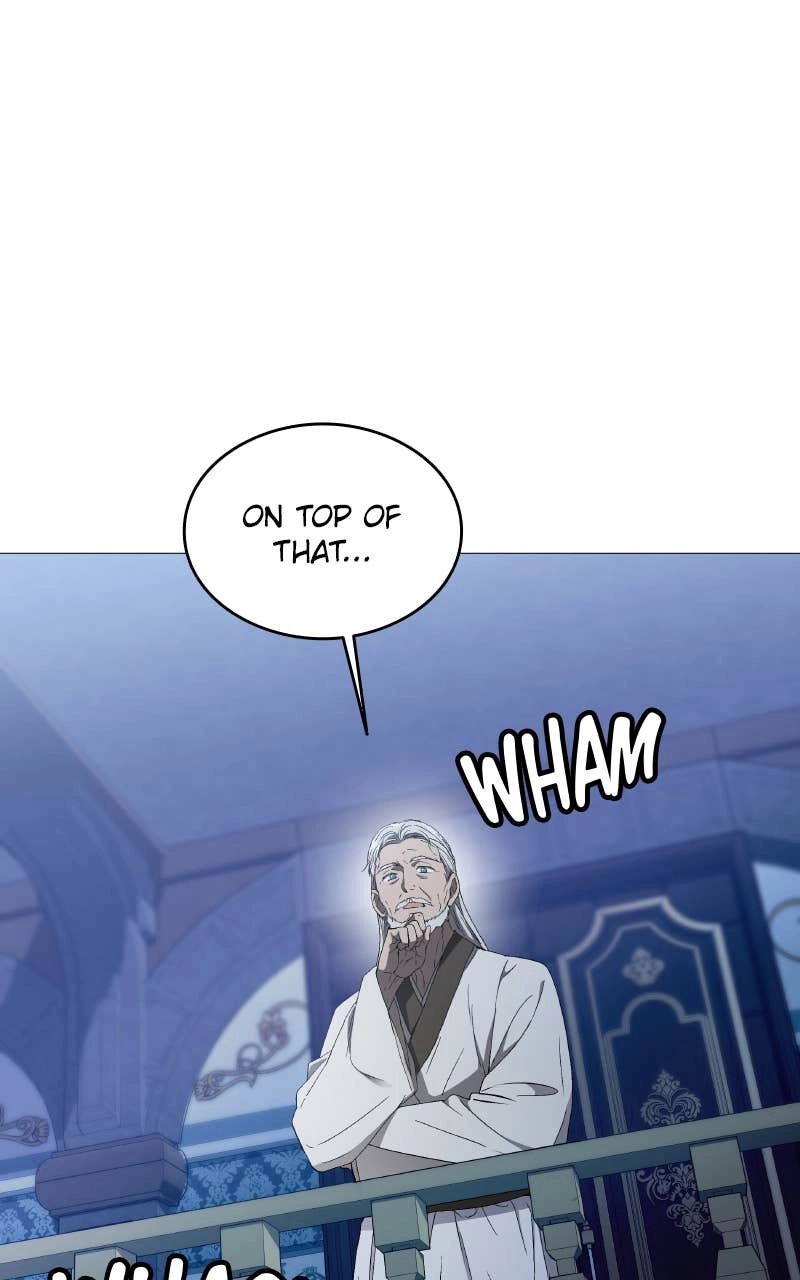 Kindergarten for Divine Beasts Chapter 10 Page 70