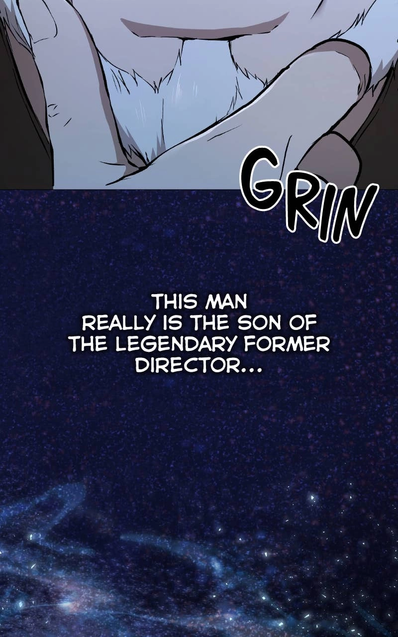 Kindergarten for Divine Beasts Chapter 10 Page 77