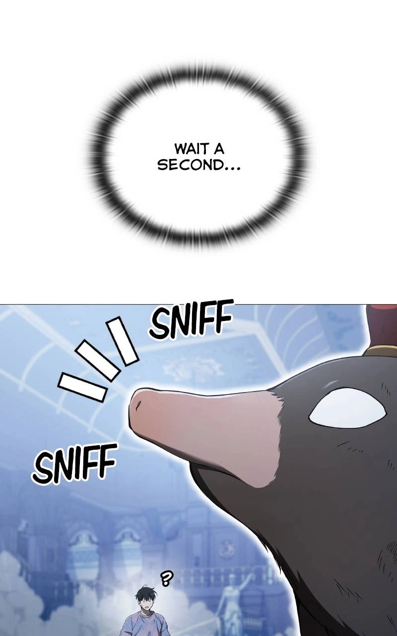 Kindergarten for Divine Beasts Chapter 10 Page 101