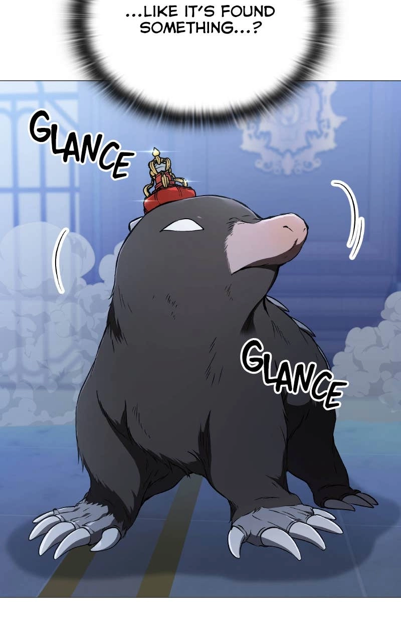 Kindergarten for Divine Beasts Chapter 10 Page 103