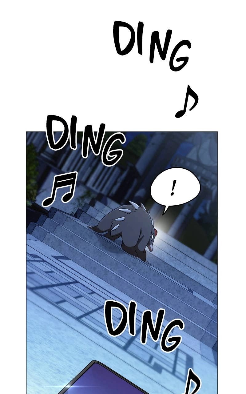 Kindergarten for Divine Beasts Chapter 10 Page 123