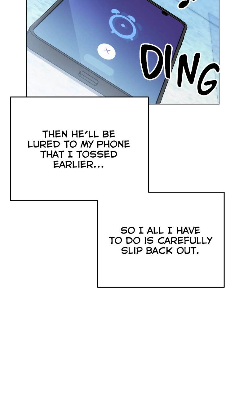 Kindergarten for Divine Beasts Chapter 10 Page 124