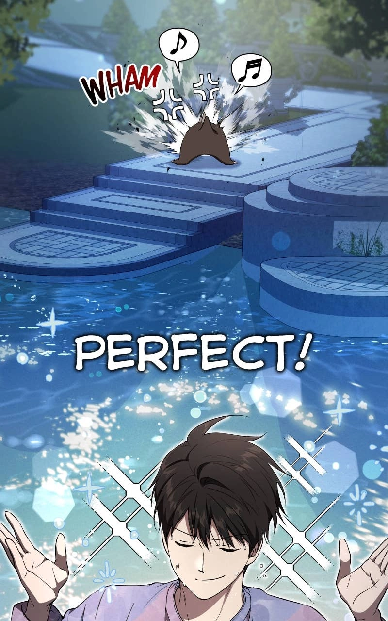 Kindergarten for Divine Beasts Chapter 10 Page 127