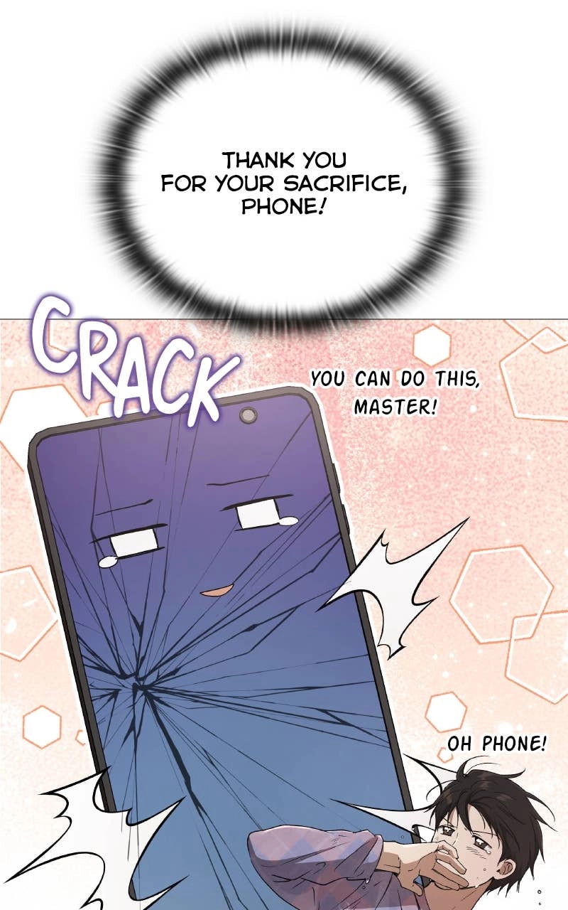 Kindergarten for Divine Beasts Chapter 10 Page 129
