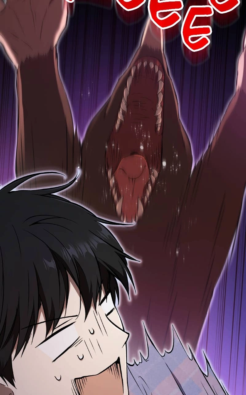 Kindergarten for Divine Beasts Chapter 10 Page 138