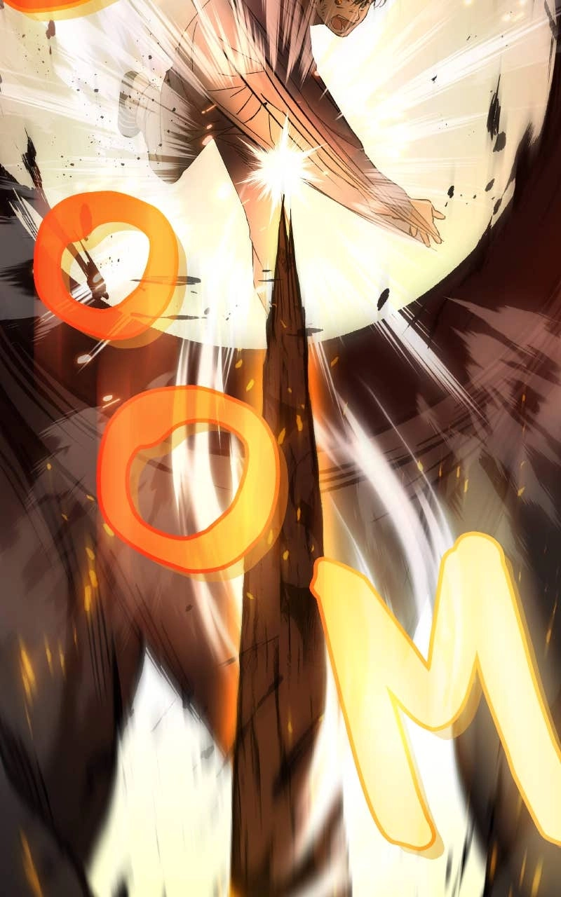 Kindergarten for Divine Beasts Chapter 10 Page 166