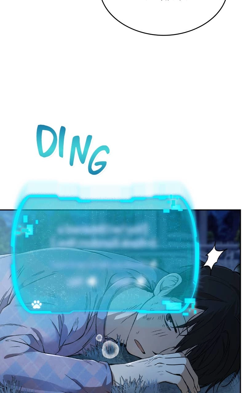 Kindergarten for Divine Beasts Chapter 11 Page 8