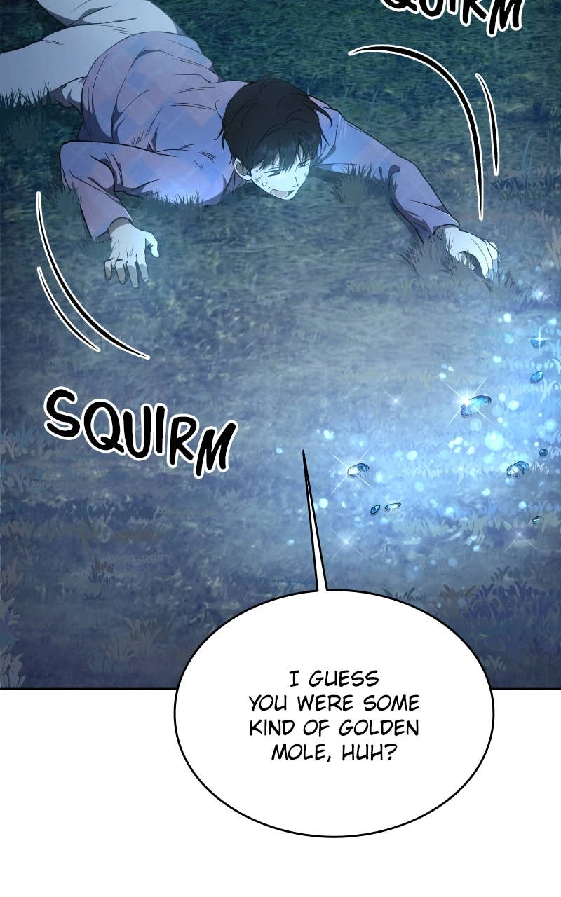 Kindergarten for Divine Beasts Chapter 11 Page 18