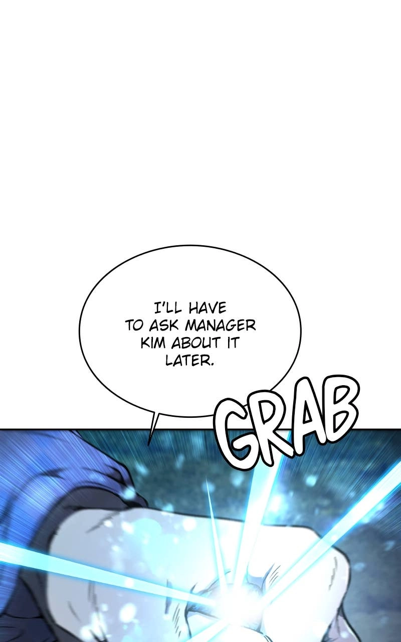 Kindergarten for Divine Beasts Chapter 11 Page 19