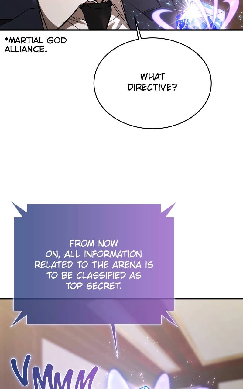 Kindergarten for Divine Beasts Chapter 11 Page 33