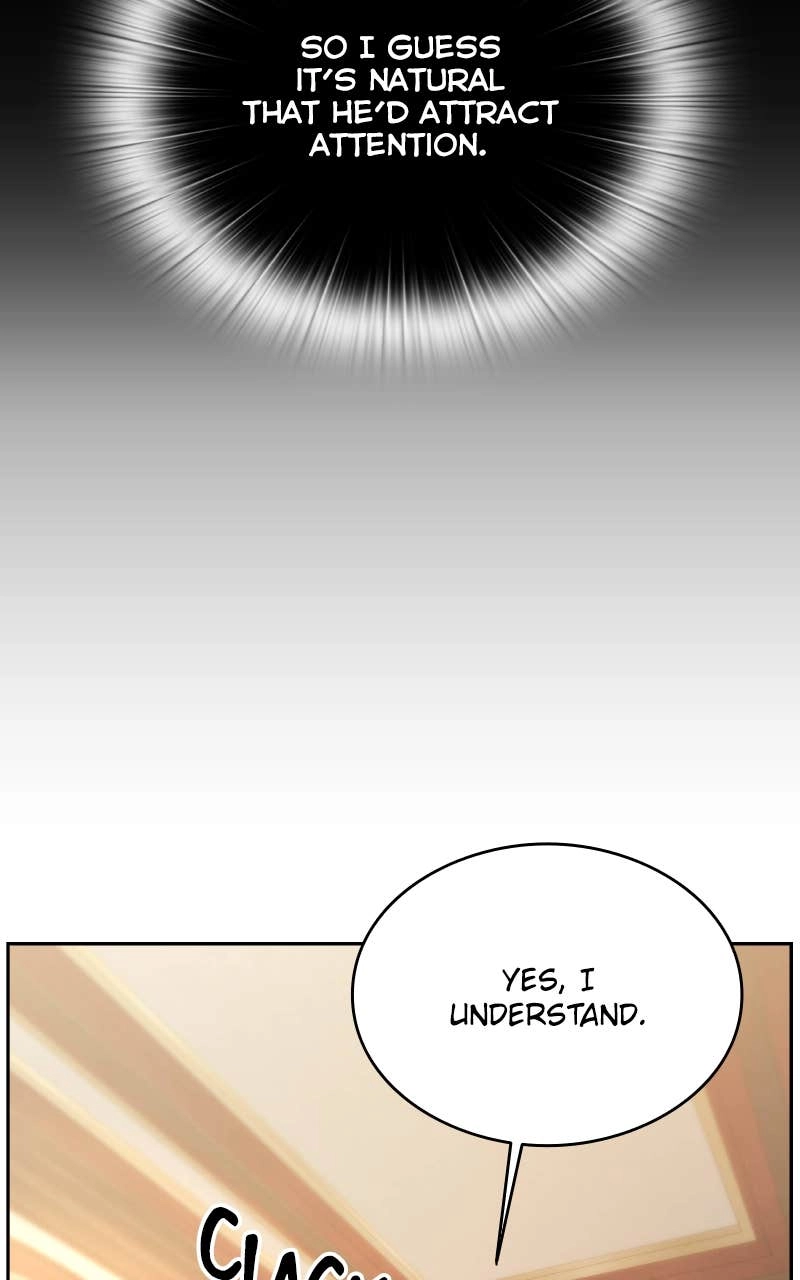 Kindergarten for Divine Beasts Chapter 11 Page 38